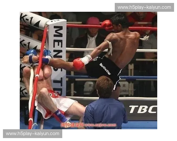 新闻泰拳：用拳法打破信息噪音的新媒体玩法