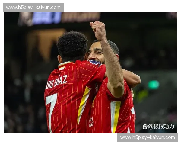 激情碰撞，荣耀之战：热刺与利马索的足球史诗